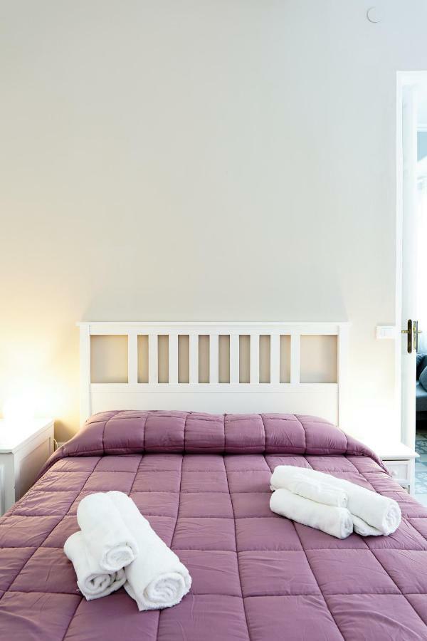 Il Tari Apartment 巴勒莫 外观 照片