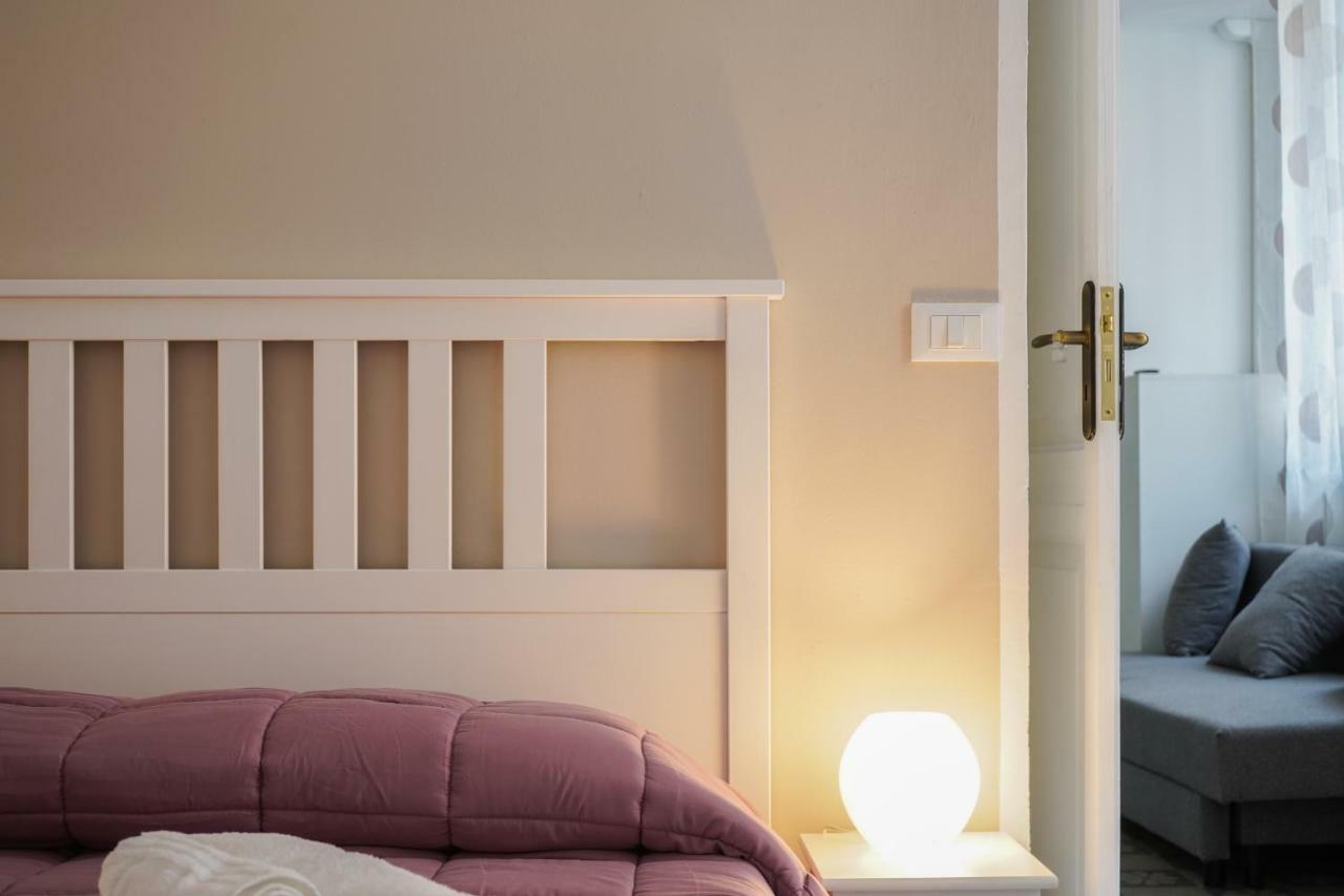 Il Tari Apartment 巴勒莫 外观 照片